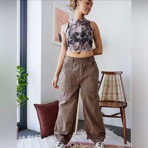 Perfect condition BDG Willow 90s Baggy Trouser yes